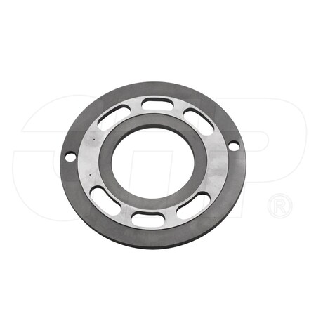 Aic Replacement Parts Plate As Fits Caterpillar Models 1709982